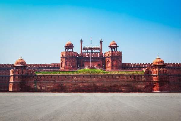 Golden Triangle Tour 3 Days