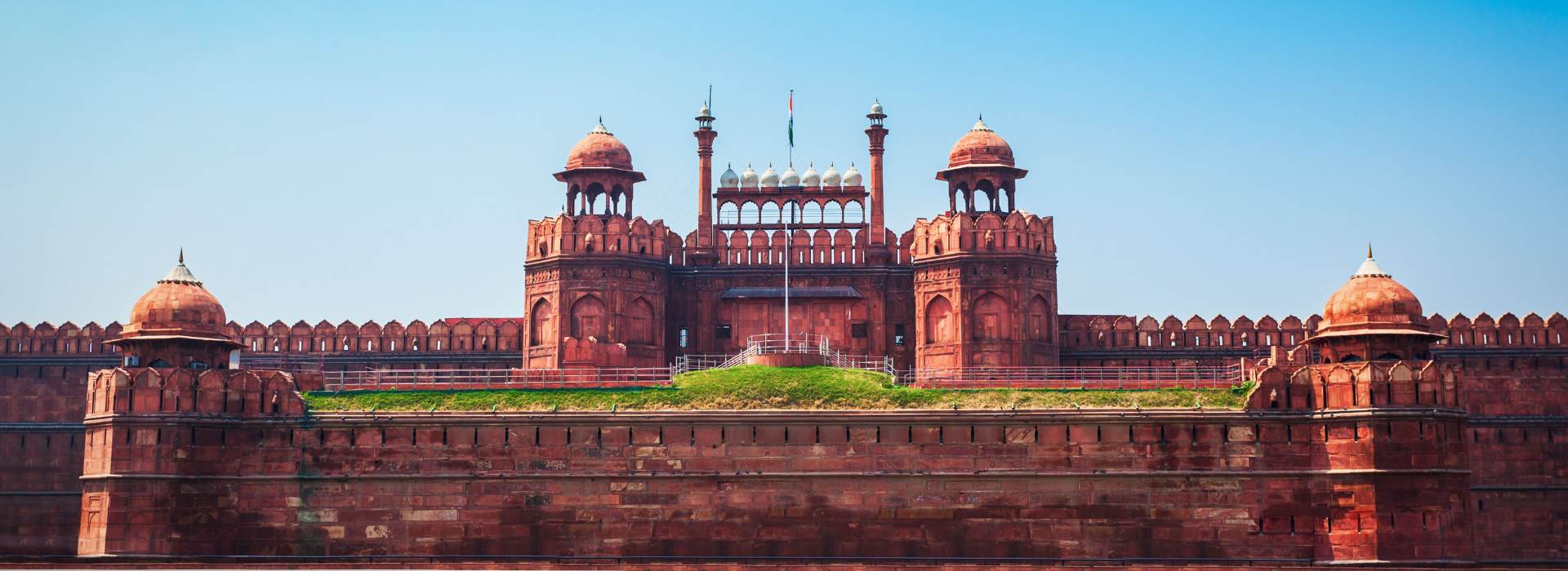 Golden Triangle Tour 3 Days