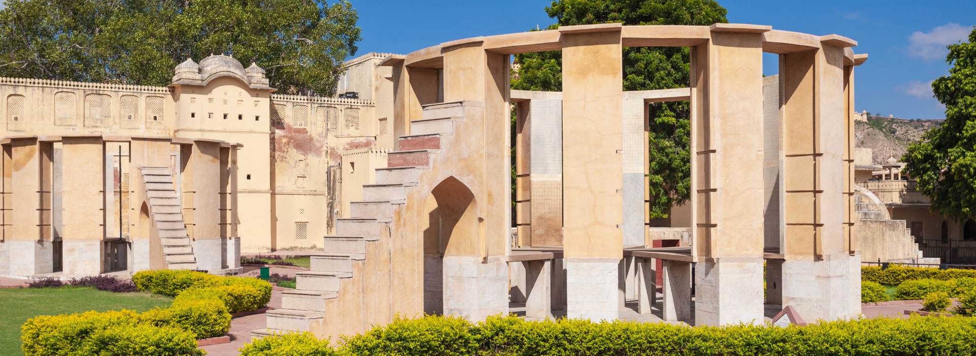 Jaipur City Private Day Tour by Car