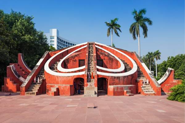 Old & New Delhi Private Guided Tour