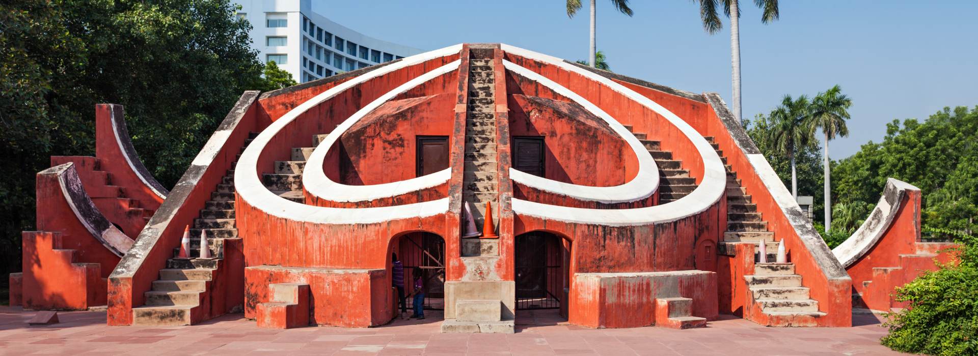 Old & New Delhi Private Guided Tour