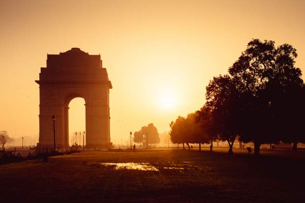 delhi gate