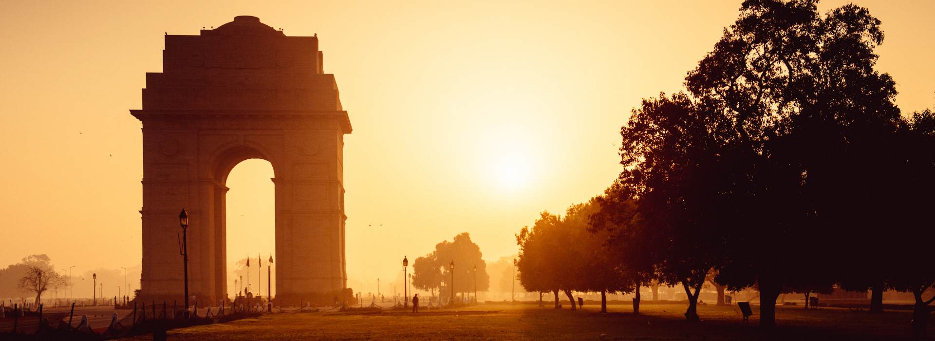 delhi gate