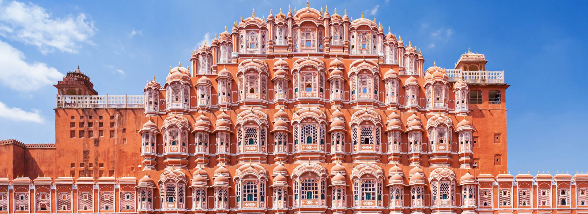 Golden Triangle Tours