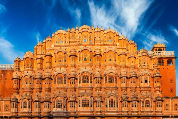 hawa mahal
