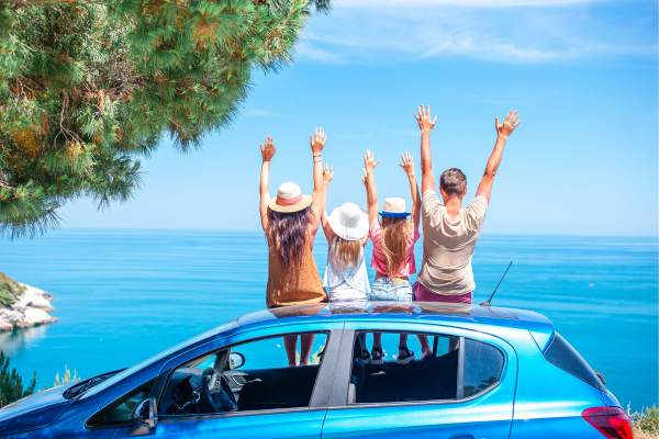 one day trip