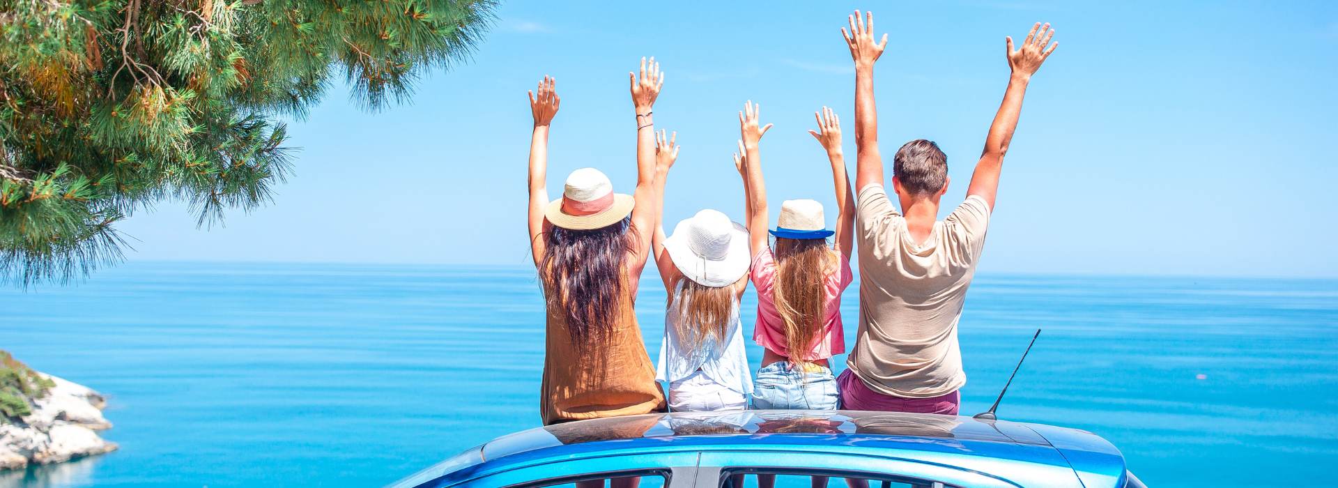 one day trip