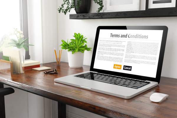 Terms and Conditions